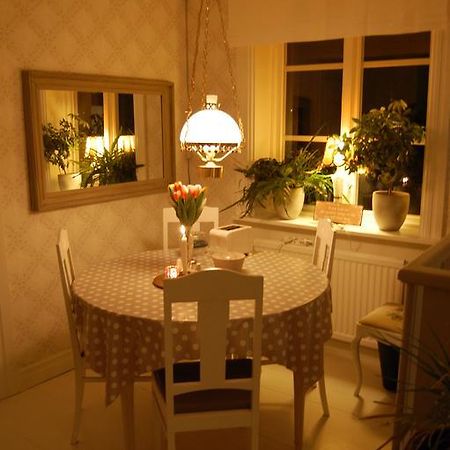 Brunnsgarden Bed & Breakfast Skellefteå Extérieur photo