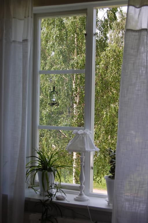 Brunnsgarden Bed & Breakfast Skellefteå Extérieur photo