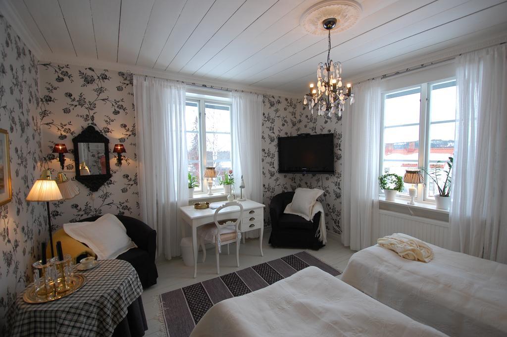 Brunnsgarden Bed & Breakfast Skellefteå Chambre photo
