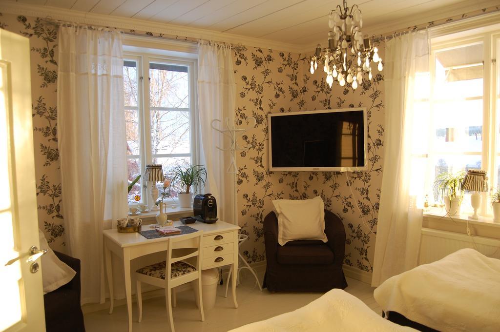 Brunnsgarden Bed & Breakfast Skellefteå Chambre photo
